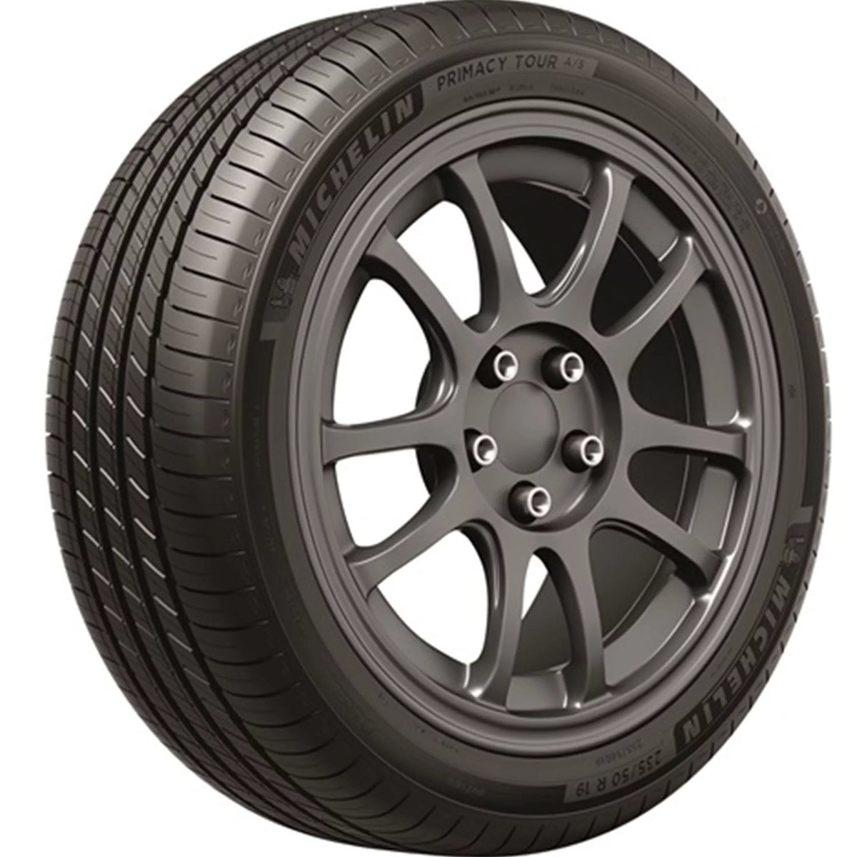 All Season 235/50R18 97H Passenger Tire C655