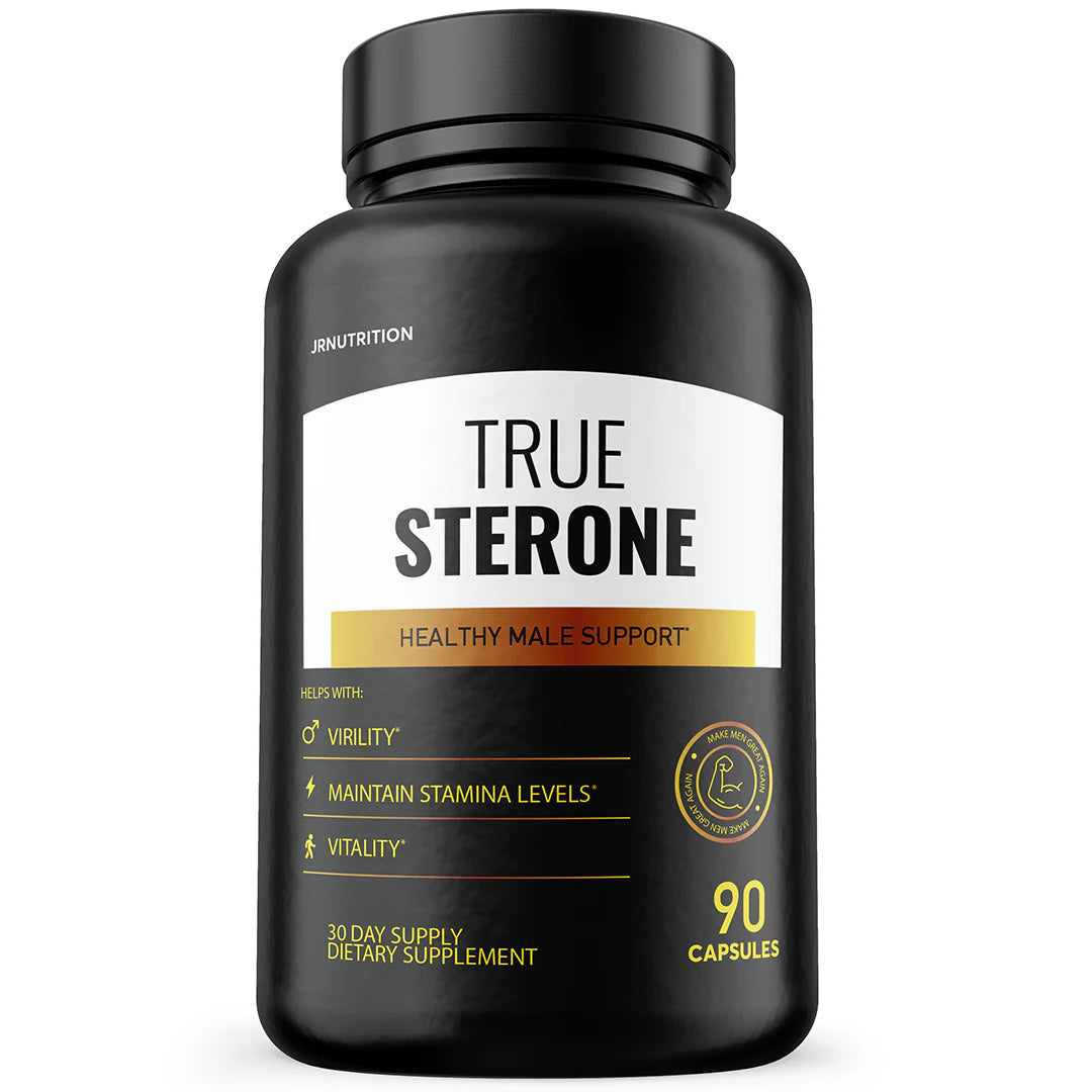 90 Capsules Male Health Pills X2878