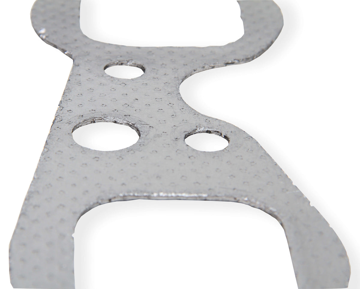 Exhaust Header B6657