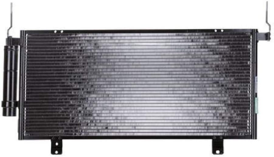 A/C Condenser Y4551