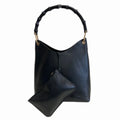 Pre-Owned One Shoulder Bag Tote V8759