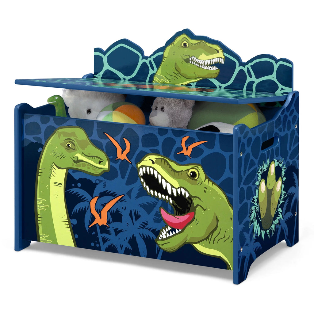 Dinosaur Toy Box K18168