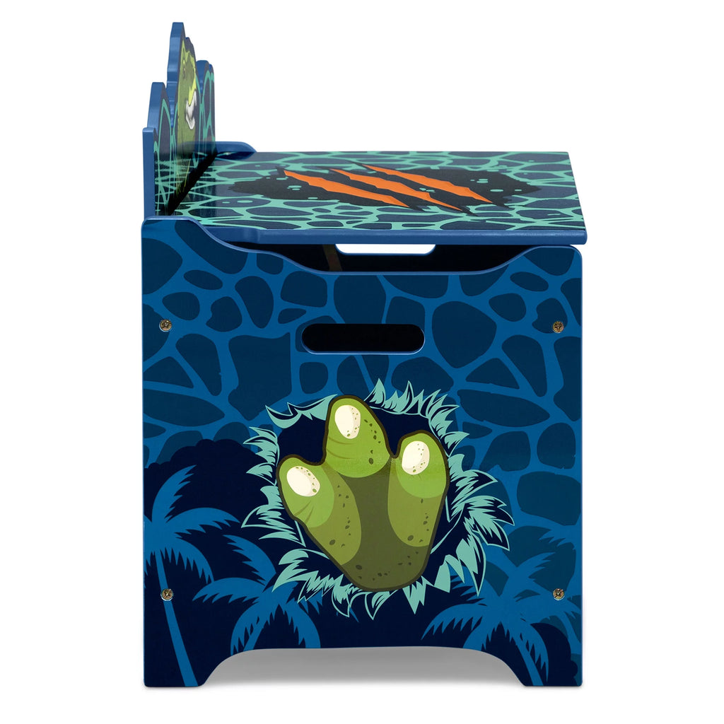 Dinosaur Toy Box K18168