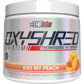 Caffeine Free Pre-Workout Supplement with L Glutamine & Acetyl L Carnitine, 33 Servings G644337