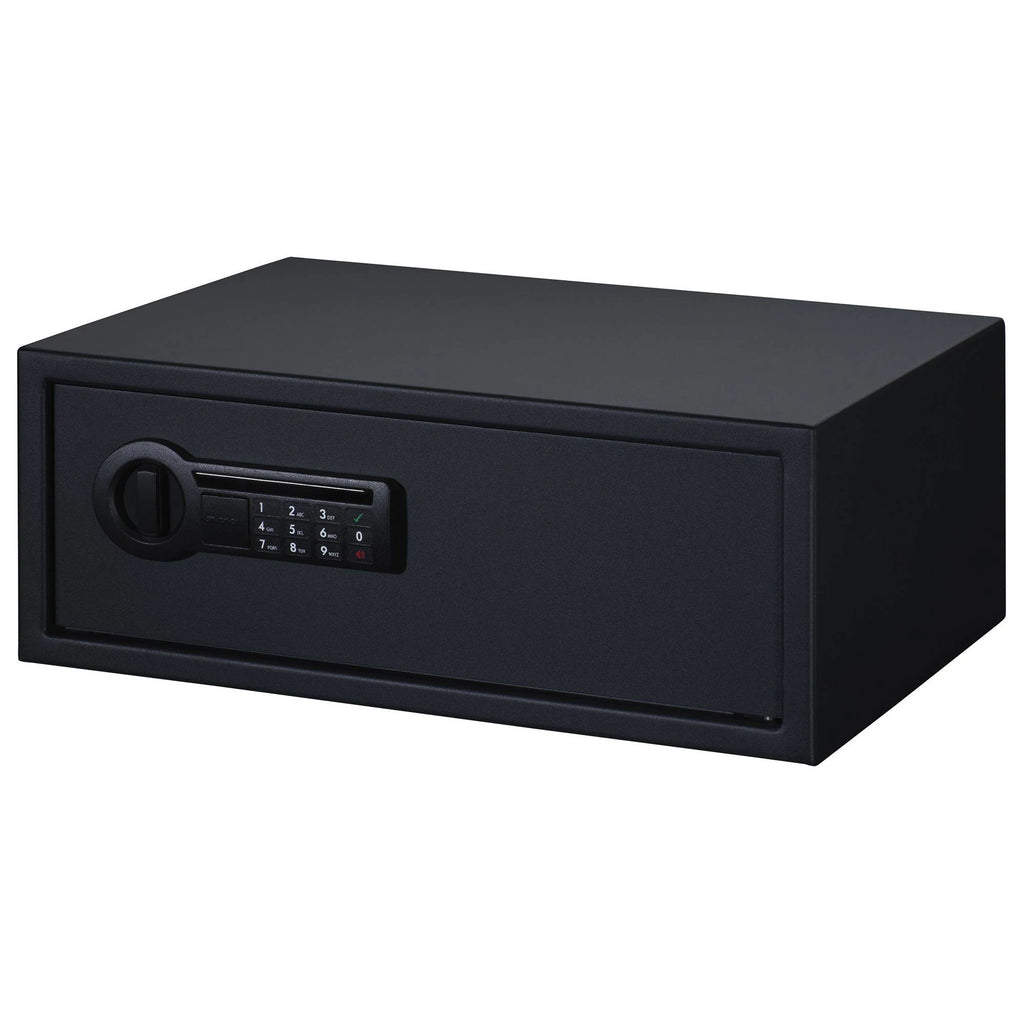 Extra Wide Safe With Electronic Lock D951