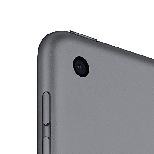 iPad 10.2-inch Wi-Fi 32GB Space Gray L13620