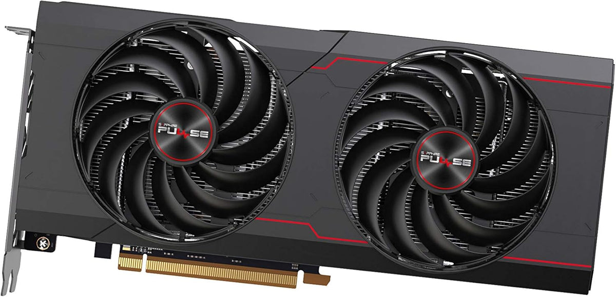 AMD Radeon RX 6700 XT 12GB GDDR6 Graphics Card D189645