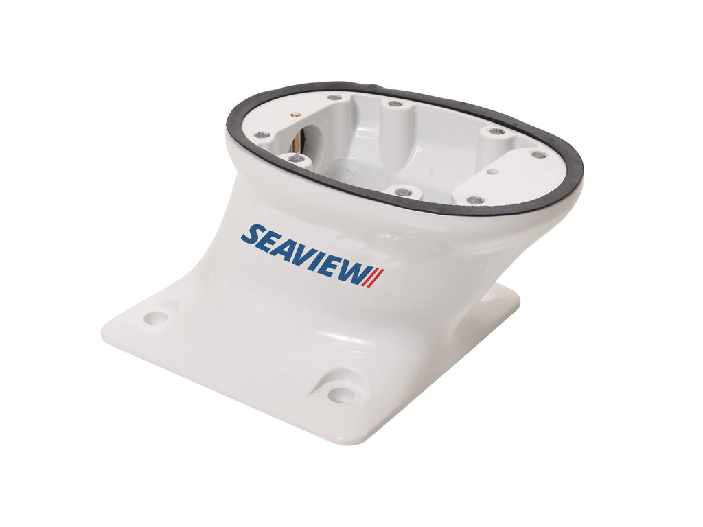 Modular Mount FWD Raked with 7 x 7 Base Plate Z28783
