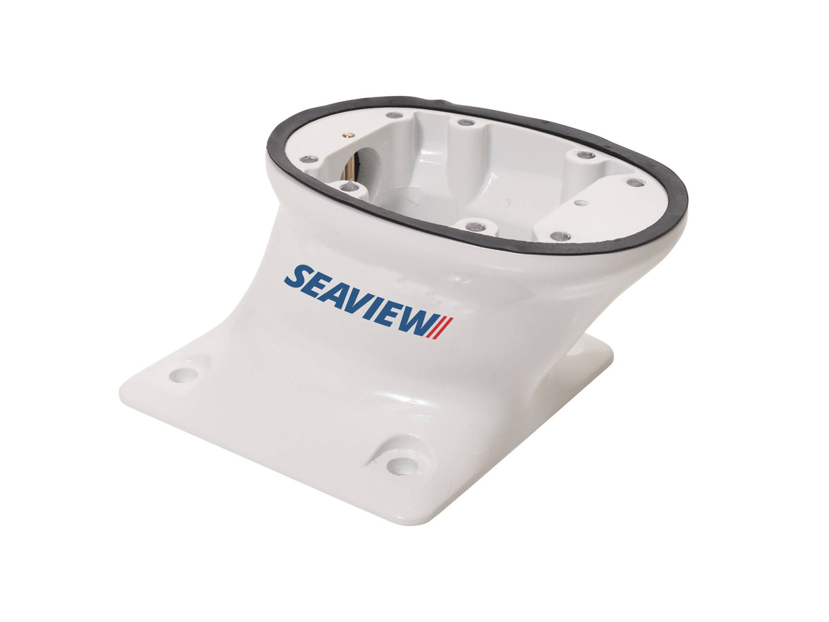 Modular Mount FWD Raked with 7 x 7 Base Plate Z28783