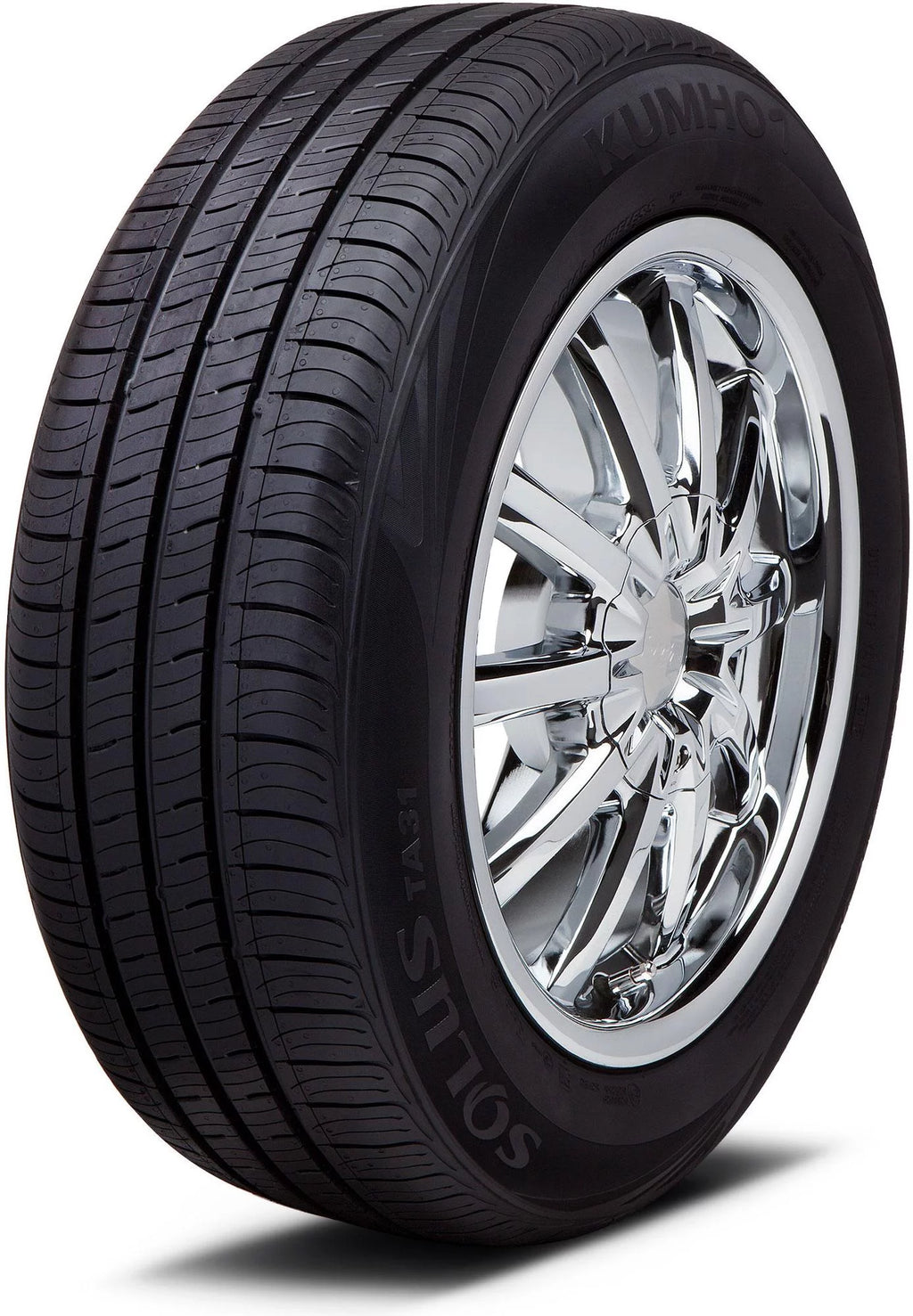 All Season 225/50R17 98V XL Passenger Tire S992