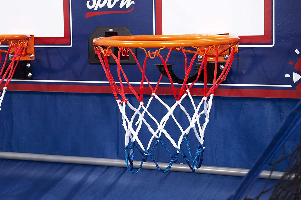 Arcade Basketball Game Q773652