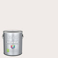 Flat Pure White Interior Paint (1-Gallon) F7319