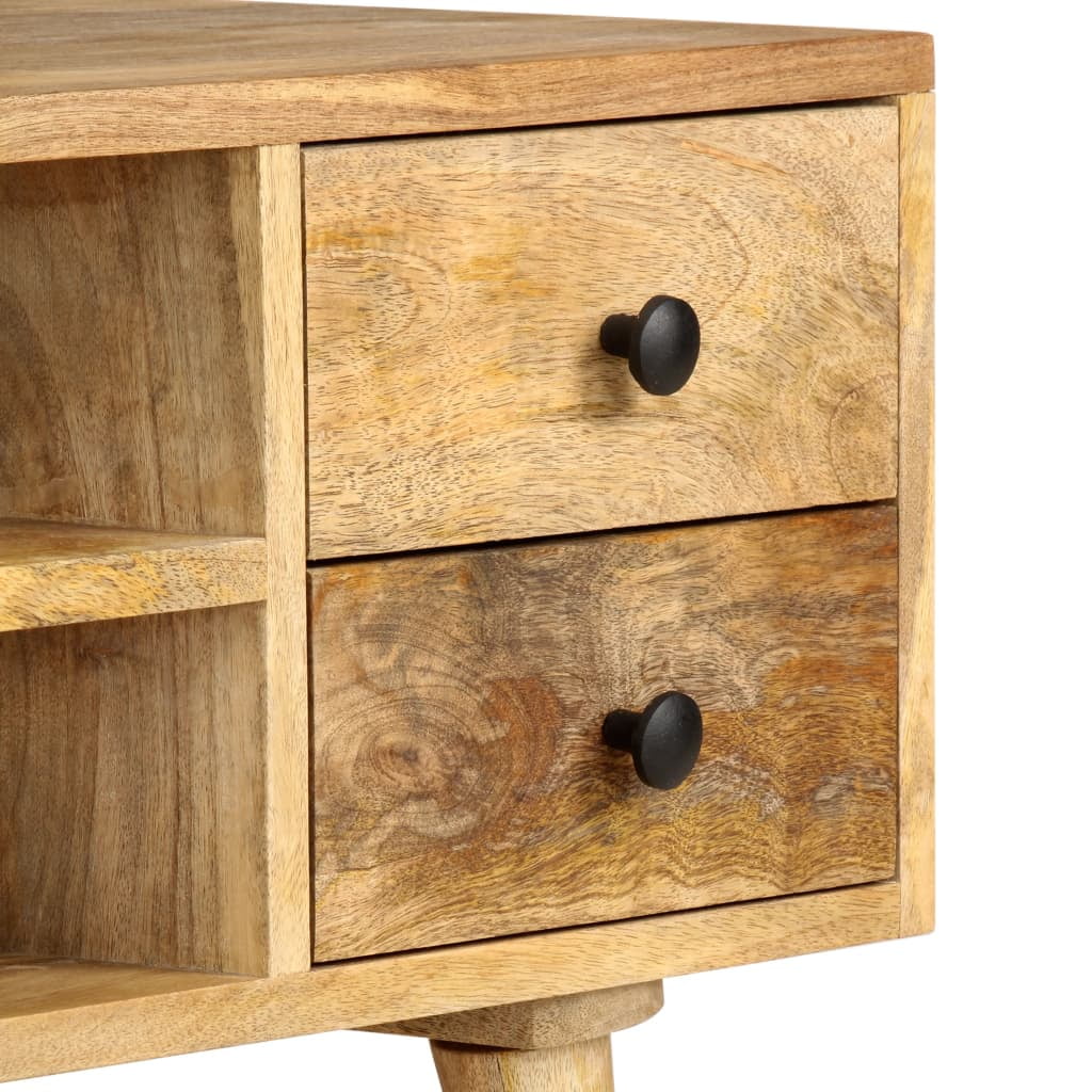 Solid Wood Mango TV Stand R116