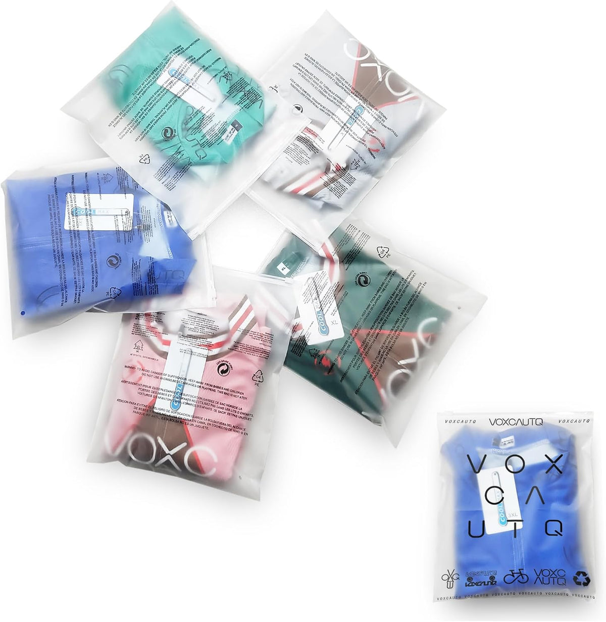 Men's Pro Cycling Jersey Set with Bib Shorts Q708