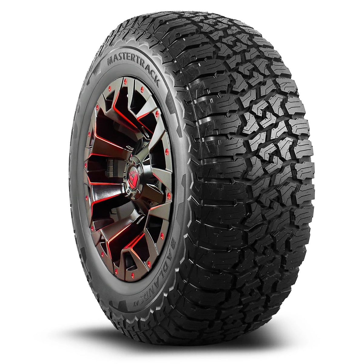 235/70R16 106T All Terrain Tire O544