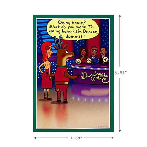 24 Christmas Cards with Envelopes K789