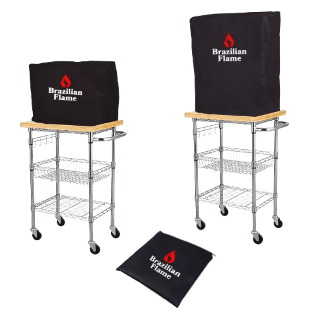 Rotisserie Grill Cover A132