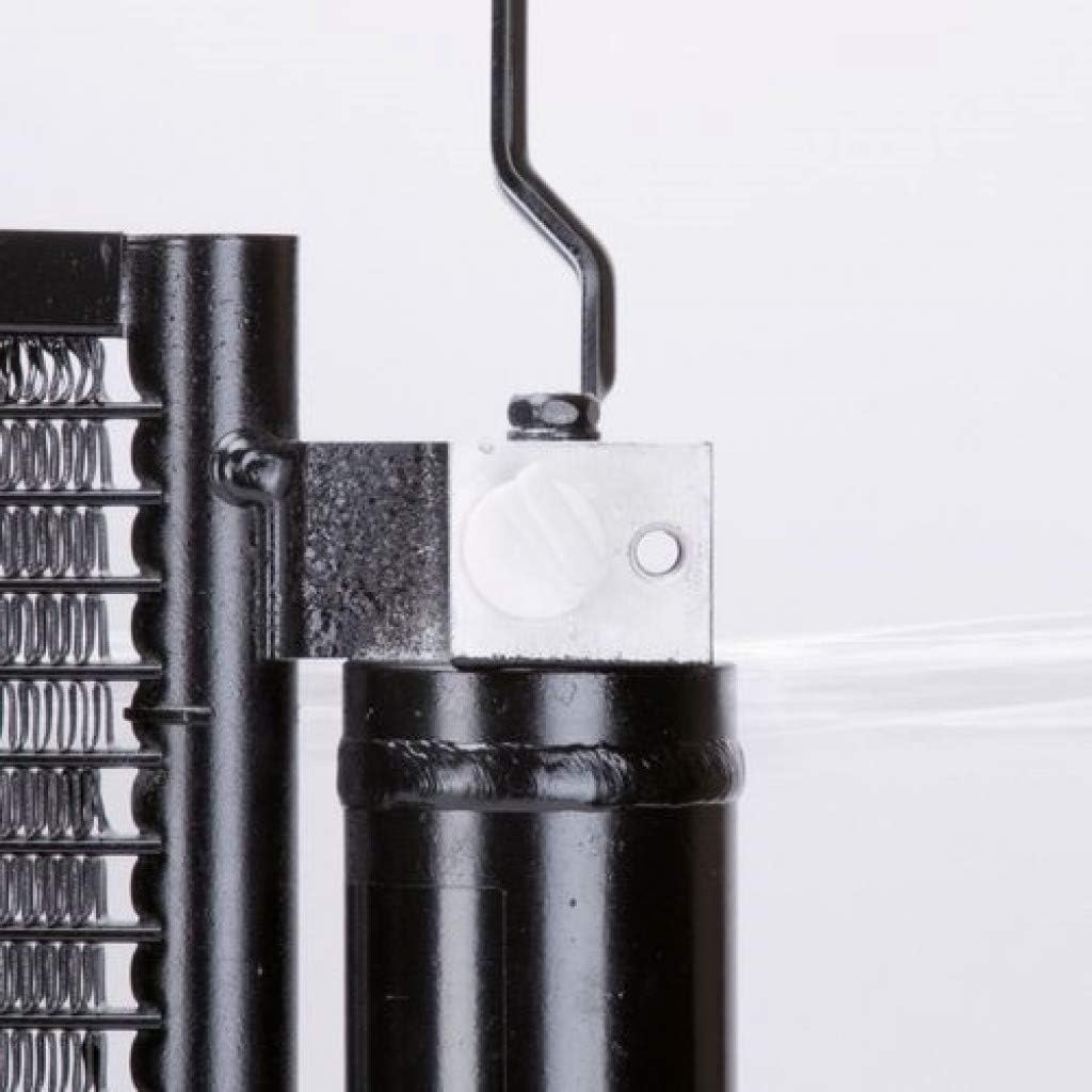 A/C Condenser Y4551