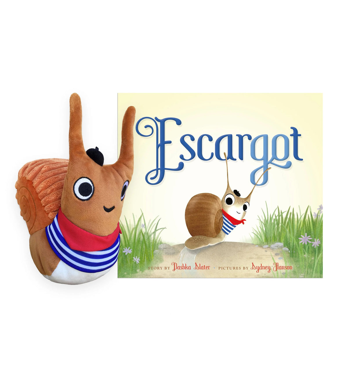 Escargot V99958