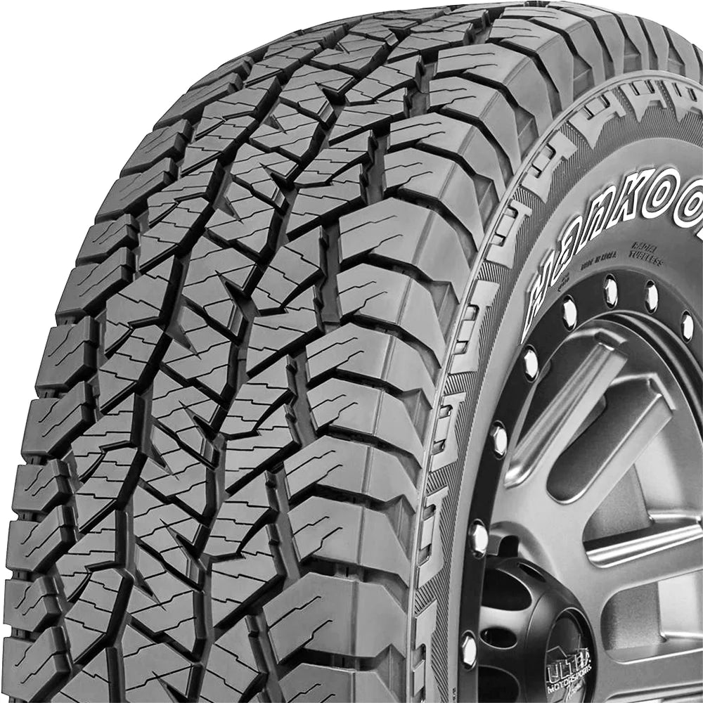 Set of 4 All Terrain Tires I58197