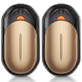 Rechargeable Electric Hand Warmers 2 Pack H907