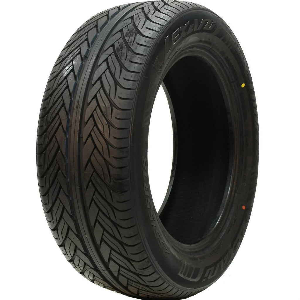 All Season 295/25ZR28 103W XL Passenger Tire L13530