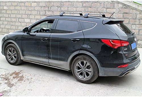 Cross Bar Roof Rack Rail K346