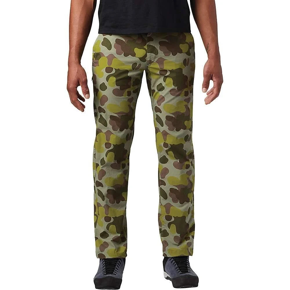 Field Camo Men's Pant Q22251