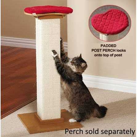 Ultimate Scratching Post S239972