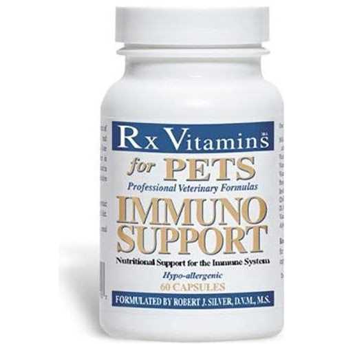 Immuno Support for Pets L6882