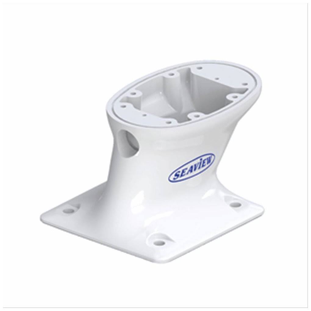 Modular Mount FWD Raked with 7 x 7 Base Plate Z28783