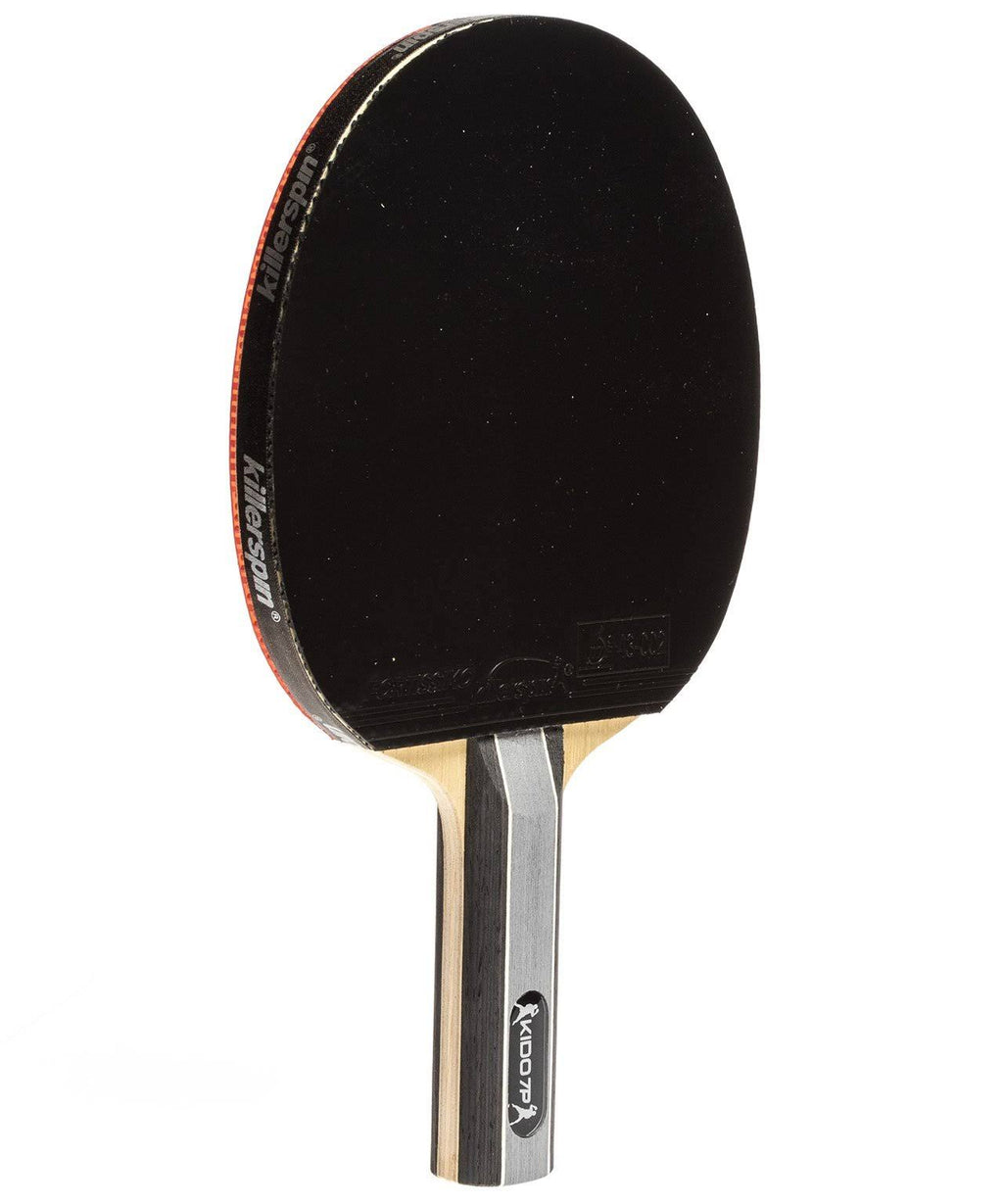 Straight Table Tennis Paddle K99307
