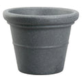 Terrazzo Round Pot B607737
