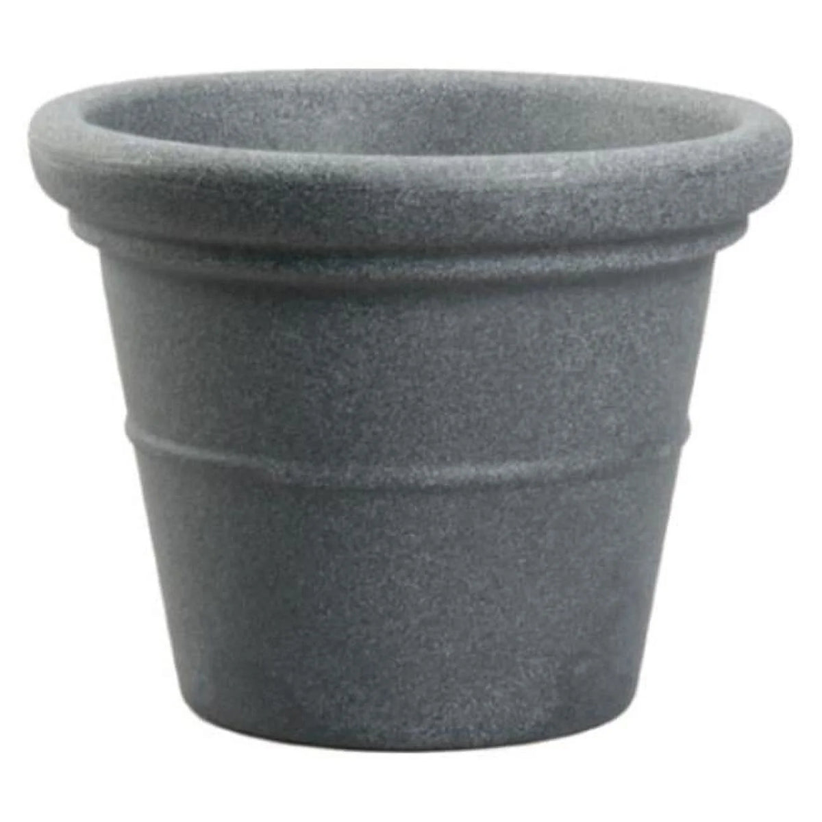 Terrazzo Round Pot B607737