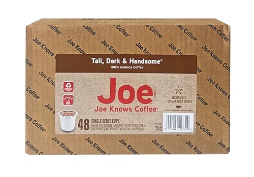 48 Count Coffee Pods R721