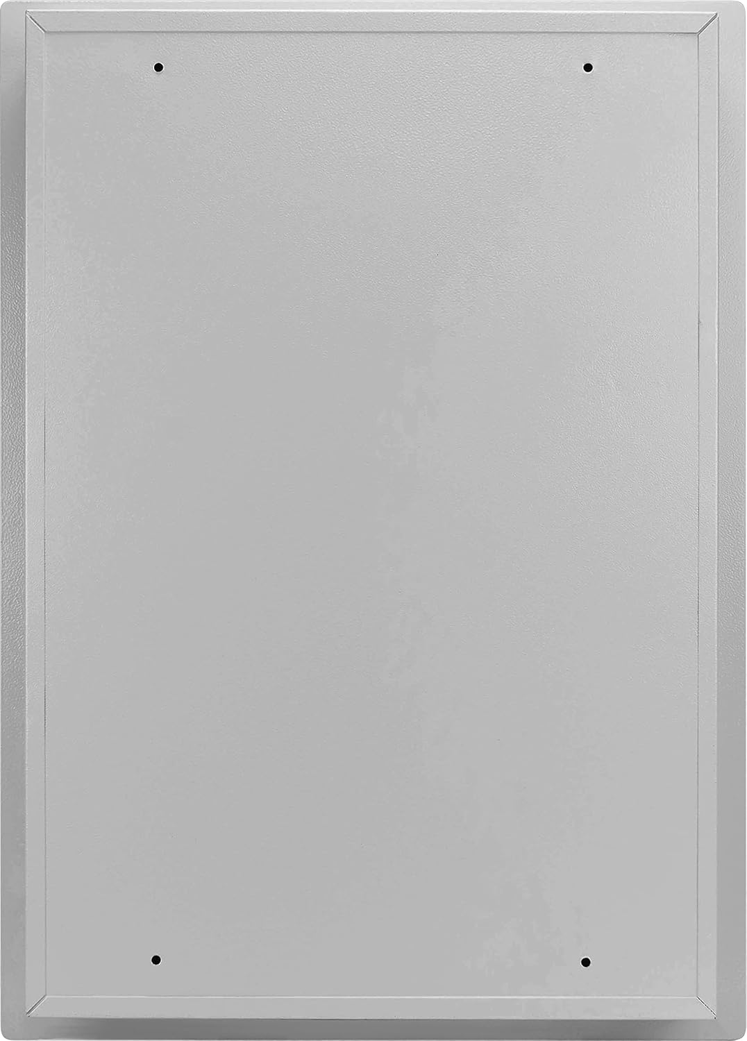Adjustable 100 Position Key Cabinet Lock Box Gray F7603