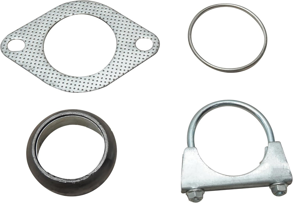 Catalytic Converter O175