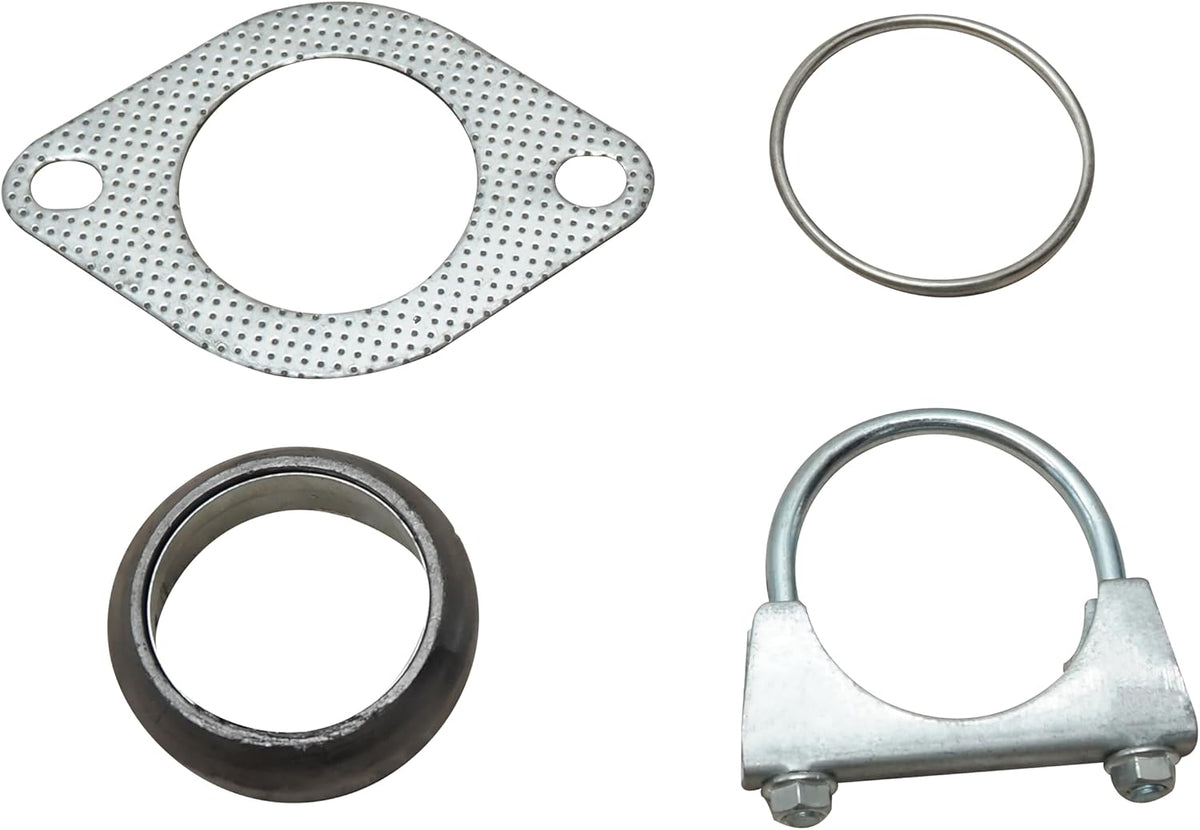 Catalytic Converter O175