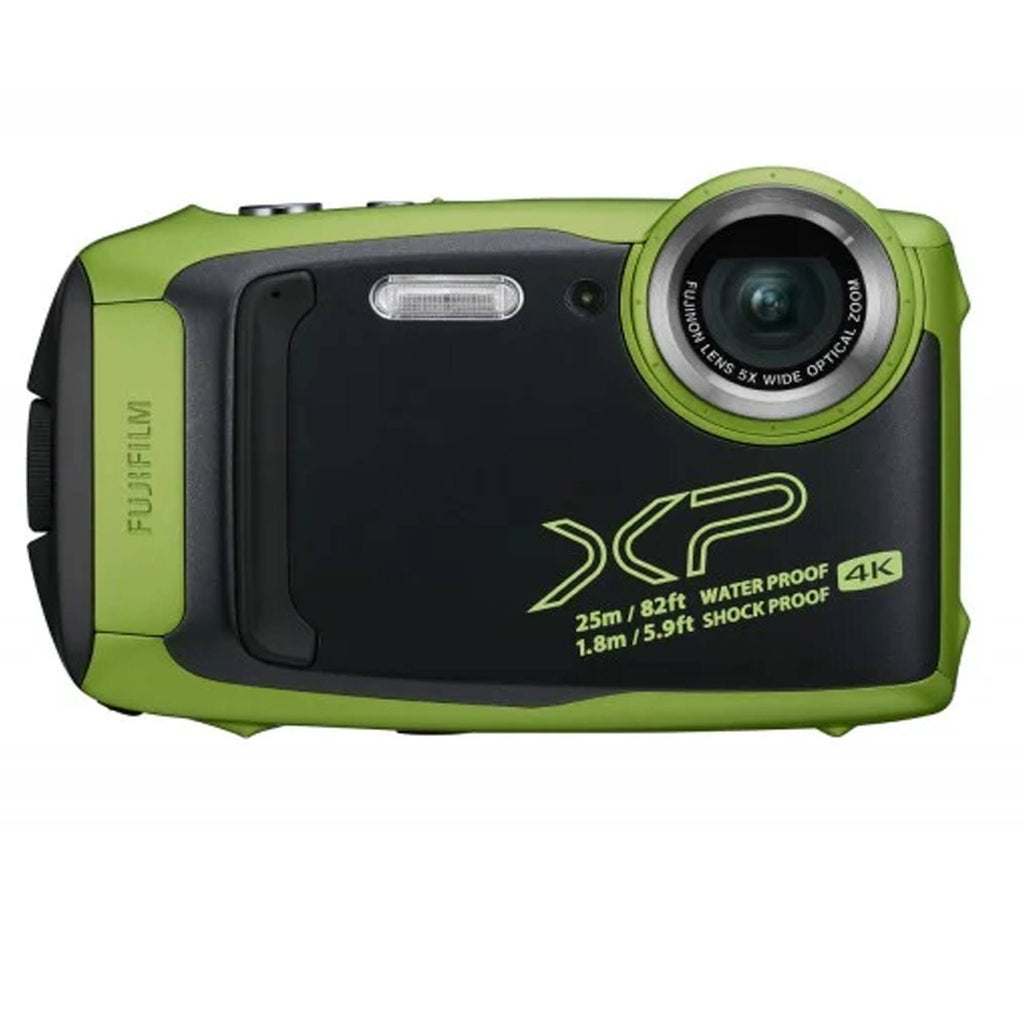 Lime Digital Camera C802940