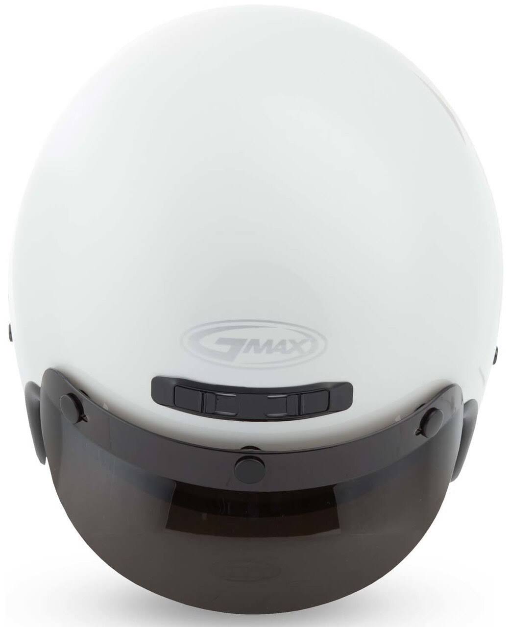 Open Face Helmet C217
