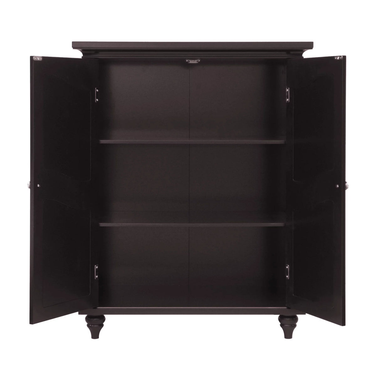 Wooden Bathroom Floor Cabinet V503