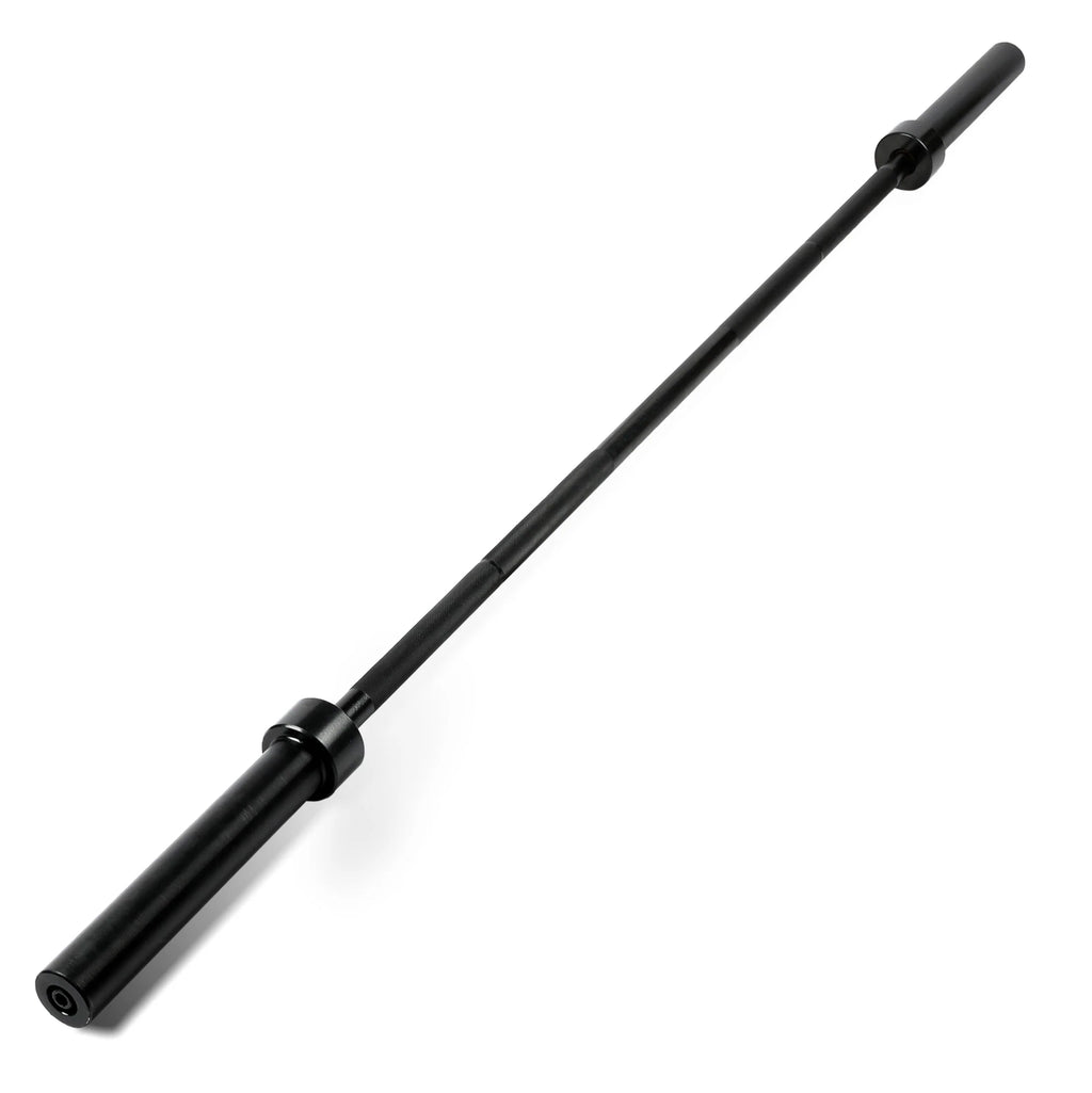 2-Inch Olympic Barbell Weight Bar 7ft 700-Pound Capacity C501