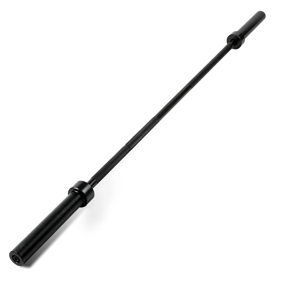 2-Inch Olympic Barbell Weight Bar 7ft 700-Pound Capacity C501