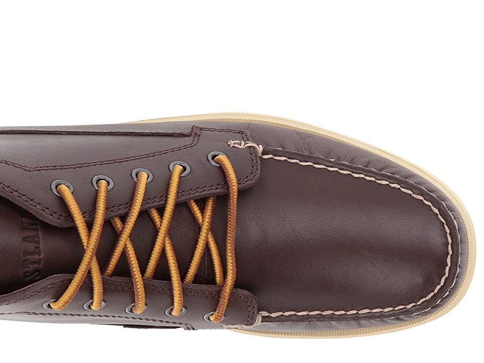 Dark Brown Men's Shoes S264277