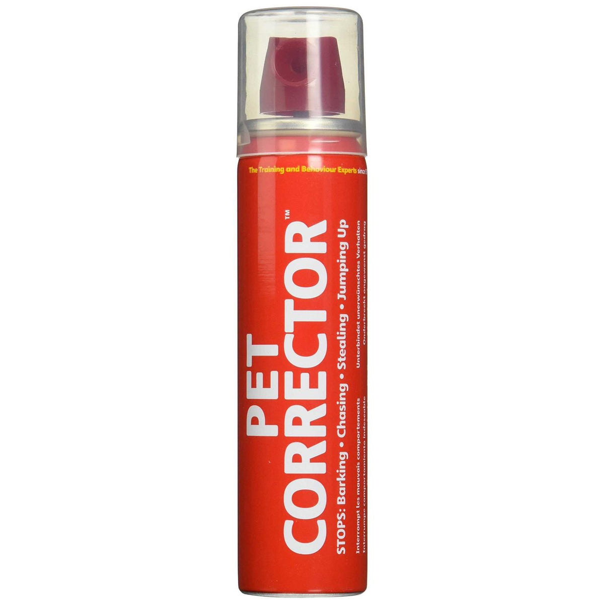 Pet Corrector J618