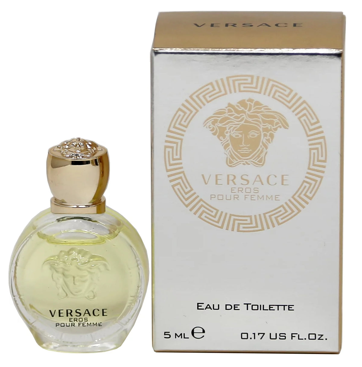 5ml 3PK EDP EDT Kit T10002