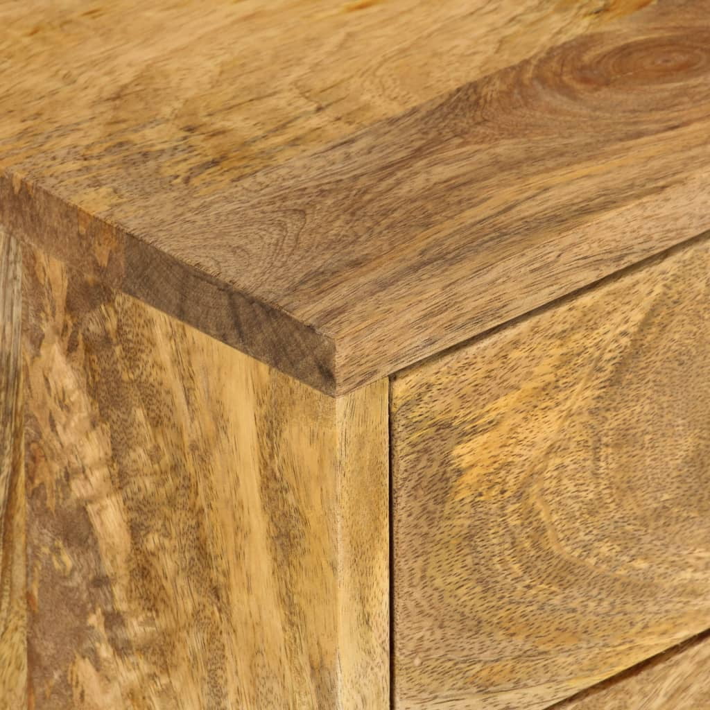 Solid Wood Mango TV Stand R116
