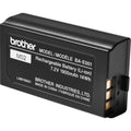 Rechargeable Li Ion Battery Pack Y202