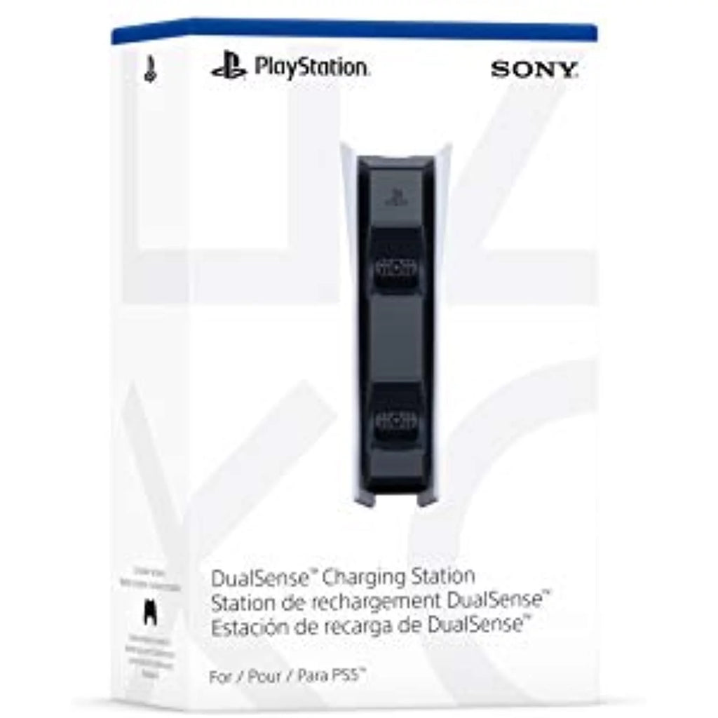 Charging Station H652