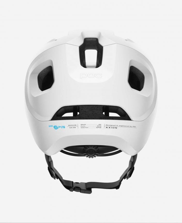 Matte Blue Helmet XL-XXL E686
